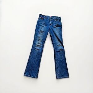 Tommy Hilfiger Jeans Women vintage Size 7x31